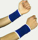 Aojian Elastic Wrist Brace in Blue Color OJ603 2 Pieces