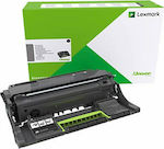 Lexmark Corporate Toner Laser Printer Black Return Program 60000Pages (56F0Z0E)