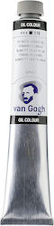 Royal Talens Van Gogh Culori în ulei Alb 60ml 1 Bucăți