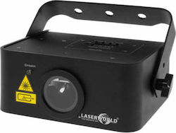 Laserworld Laser EL-300RGB (RGB)