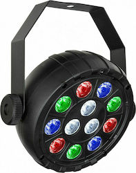 Jb Systems Projector LED PAR USB RGB