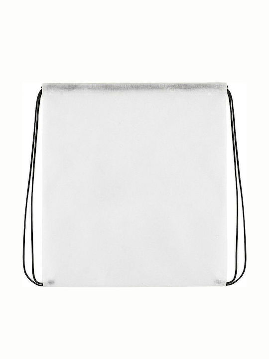 Ubag Daytona Υφασμάτινη Τσάντα για Ψώνια σε Λευ...