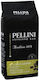 Pellini Espresso Coffee Arabica Gran Aroma N°3 Whole Beans 1kg
