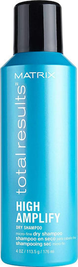 Matrix Total Results High Amplify Uscat Sampon de par Pentru Volum Toate Tipurile de Păr 176ml