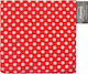 Fashy 6304 Anti-Kolik-Wärmer Little Flowers Red