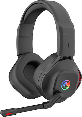 Marvo HG8929 Over Ear Gaming Headset with Connection USB / 3.5mm