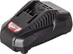 Raider Werkzeugbatterieladegerät 20V R20 1H RDP-R20