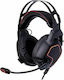Tracer Gamezone Raptor V2 RGB Over Ear Gaming Headset (USB / 3.5mm)