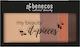 Benecos Freeking Hot Refill Makeup Palette for Face and Eyes