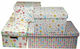 Next Flowers Box Paper File Box with Lids 50x31...