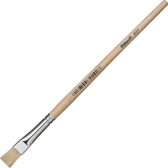 Pelikan Malpinsel Plakette No14 1Stück 721456