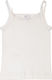 Minerva 41755 Kids' Undershirt White