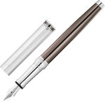 Waldmann Writing Pen Brown