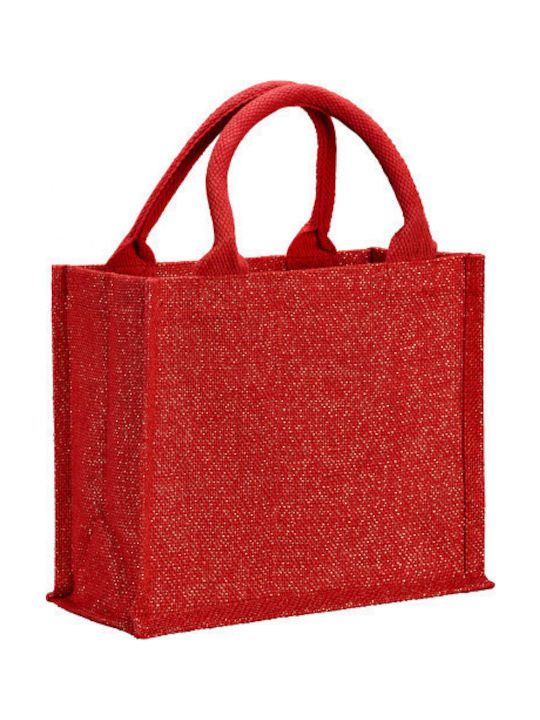 Ubag Vail Einkaufstasche für Einkaufen in Roter...