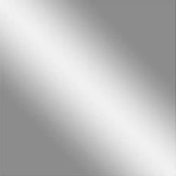 Rainbow Canson-Karton Metallisch 50x70cm. Silber