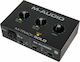 M-Audio M-Track Solo USB to PC External Audio Interface