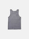 Reef Men's Sleeveless Blouse Gray RF0A3FA9HGR