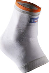 Thuasne 0333 Elastic Ankle Brace in Gray color