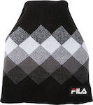 FILA Beanie Ανδρικός Σκούφος Πλεκτός σε Μαύρο χ...