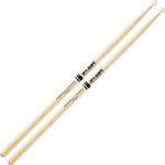 Promark 5A Hickory Drumstick with Nylon Drop Head