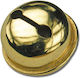 Meyco Metal Decorative Bell for DIY Crafts