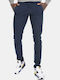 Brokers Jeans Men's Jeans Pants in Slim Fit Navy Blue