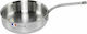 De Buyer Pan Inox Diameter Ø24cm
