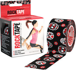 Rocktape Standard Regular Kinesiology Tape 5cm x 5m