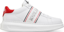 karl lagerfeld sneakers skroutz