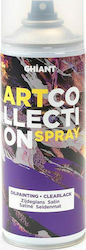 Ghiant Art Collection Spray Polish Painting 400ml 1pcs