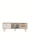 TV Stand Home Sonoma L120xD39.5xH45cm