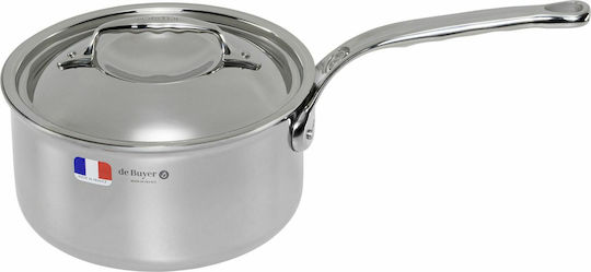 De Buyer Affinity 2.4lt / 18cm