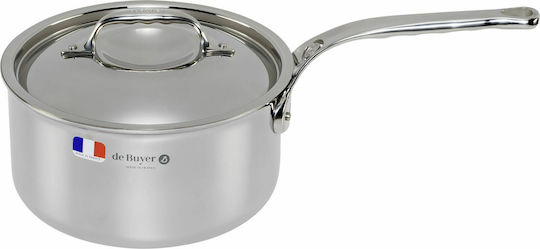 De Buyer Affinity 3.4Es / 20cm