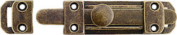 Roline Door Handle 150mm Bronze