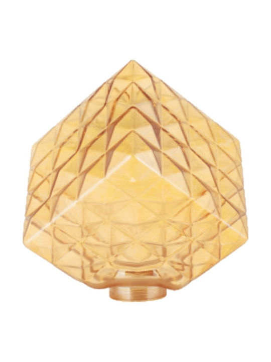 Elvhx Decorative Lamp bulb LED Honey