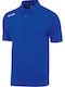 Team Farben Polo Sportliche Herrenblusen Kurzarm Blau