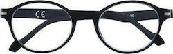 Zippo Reading Glasses +2.00 in Black color 31Z-PR66-200