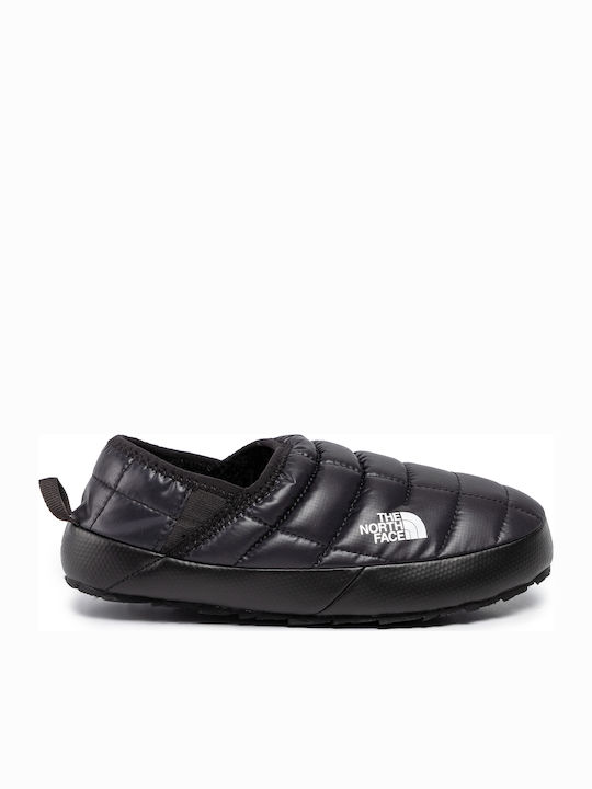 Thermoball Traction Mule V Closed Women's Slippers Black