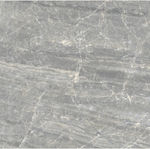 Karag Boston Floor Interior Matte Porcelain Tile 60x60cm Gray