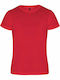 Roly Camimera Men's Blouse Red