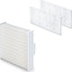 Beurer Maremed Mk 500 HEPA-Filter für Luftentfeuchter