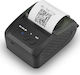 Zjiang ZJ-5809DD Portable Thermal Receipt Printer Bluetooth / USB