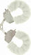 ToyJoy Furry Fun Cuffs