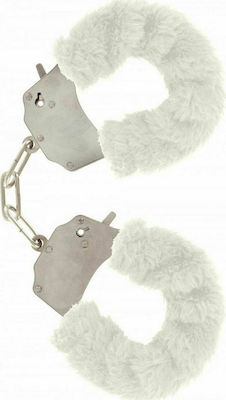 ToyJoy Furry Fun Cuffs