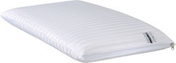 Greco Strom Memory foam gel Sleep Pillow Gel Anatomic Medium 40x70x12cm