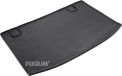 Rigum Πατάκι Πορτμπαγκάζ για Kia Venga Hyundai ix20 2010 2015 Μαύρο Rigum Πατάκι Πορτμπαγκάζ για Kia Venga Hyundai ix20 2010 2015 Μαύρο