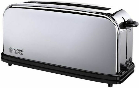 Russell Hobbs Тостер Двуместна 1000W Inox