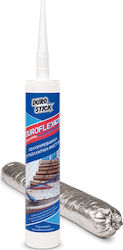 Durostick Marine Adhesive Adeziv Mastic Etanșeizant de silicon Gri 600ml ΝΤΦΛΜΑ60