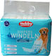 Nobby Diapers Windeln Male Hundewindeln Groß / XLarge 60 - 80cm 12Stück
