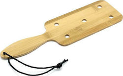 Rimba Bamboo Paddle in Braun Farbe 8046